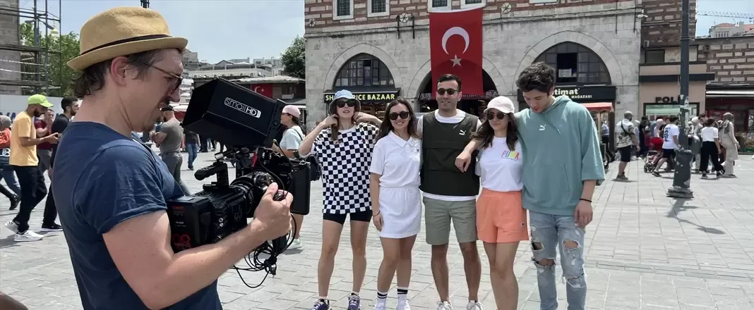 casting in turkey