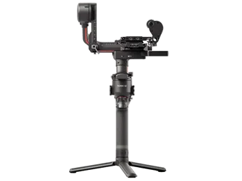 Ronin RS3 Gimbal hire Istanbul
