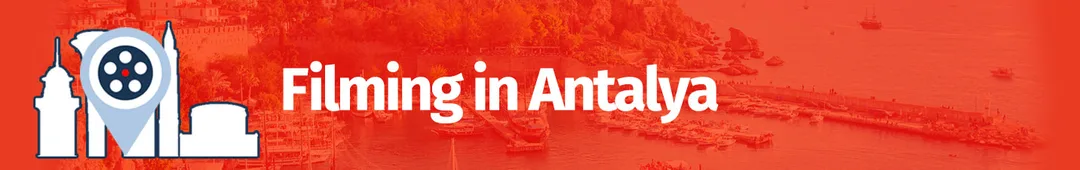 film production antalya