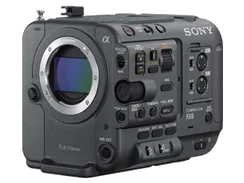 Sony fx6 rental turkey